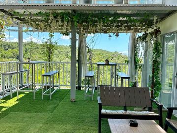 Marceily Point Inland Resort Villa Resort For Sale in Guimaras Island