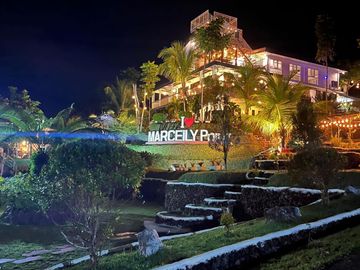 Marceily Point Inland Resort Villa Resort For Sale in Guimaras Island