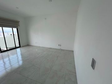 VENTA EXCLUSIVA CASA DE AUTOR, UBICADA EN ESQUINA, CON EXCEDENTE TERRENO, ESPECTACULAR VISTA  EN ZIBATÁ-QUERÉTARO JF