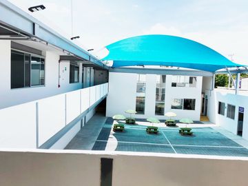 Edifcio local Comercial en  Venta en Felipe Carrillo Puerto