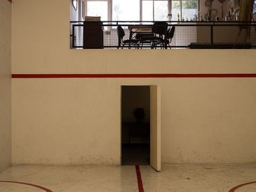Casa en venta como terreno en Tlalpan centro