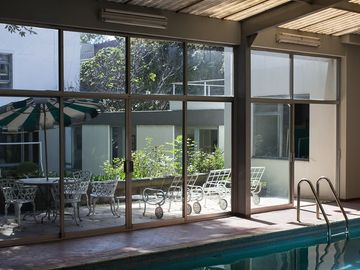Casa en venta como terreno en Tlalpan centro
