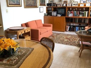 Casa en venta como terreno en Tlalpan centro