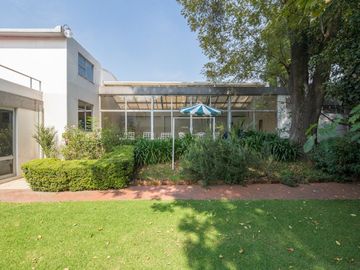 Casa en venta como terreno en Tlalpan centro