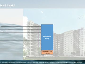 PRE SELLING condo in SM bacolod NO DOWN PAYMENT as low  as 11k monthly