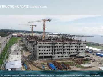 PRE SELLING condo in SM bacolod NO DOWN PAYMENT as low  as 11k monthly