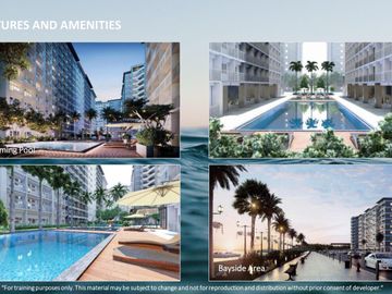 PRE SELLING condo in SM bacolod NO DOWN PAYMENT as low  as 11k monthly