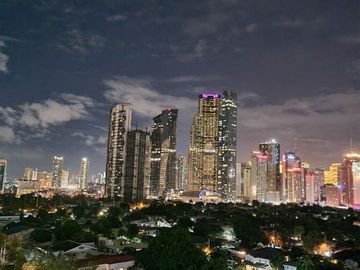 1-Bedroom with Balcony Fully Furnished Unit in SMDC Jazz Residences, Makati FOR SALE