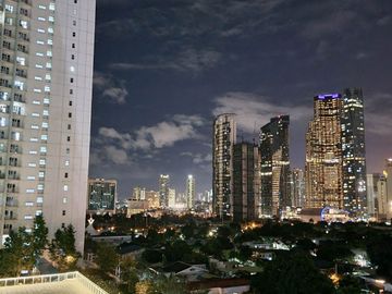 1-Bedroom with Balcony Fully Furnished Unit in SMDC Jazz Residences, Makati FOR SALE