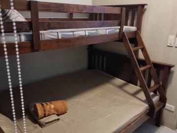 1-Bedroom with Balcony Fully Furnished Unit in SMDC Jazz Residences, Makati FOR SALE