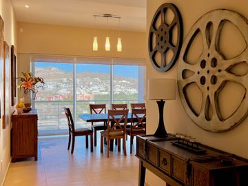 ¡SE VENDE! PENTHOUSE EN TORRE SOLARA 180M²