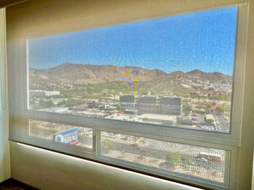 ¡SE VENDE! PENTHOUSE EN TORRE SOLARA 180M²