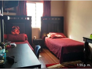 Casa En Venta La Encomienda, Escobedo (Con Alberca)