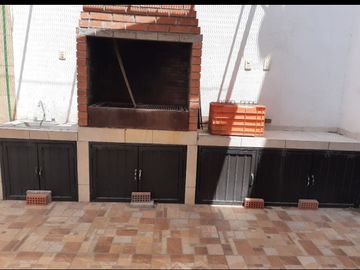 Casa En Venta La Encomienda, Escobedo (Con Alberca)