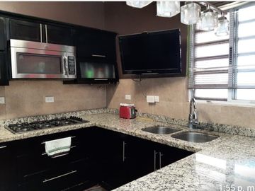 Casa En Venta La Encomienda, Escobedo (Con Alberca)