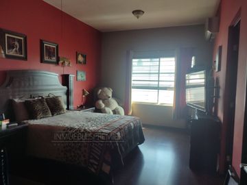 Casa En Venta La Encomienda, Escobedo (Con Alberca)