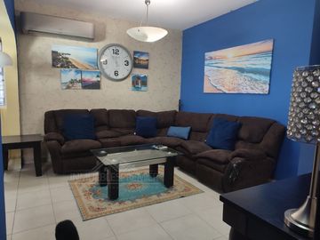 Casa En Venta La Encomienda, Escobedo (Con Alberca)