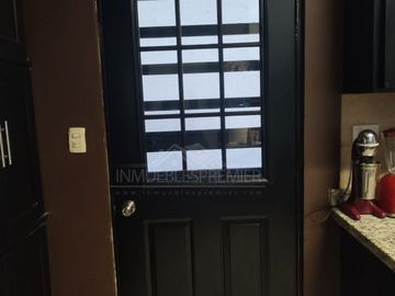 Casa En Venta La Encomienda, Escobedo (Con Alberca)
