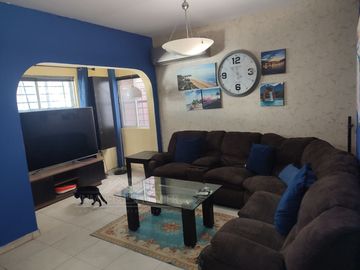 Casa En Venta La Encomienda, Escobedo (Con Alberca)