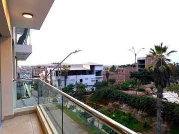 ¡VENTA DEPARTAMENTOS ESTRENO 2 Y 3 DORMITORIOS EN CONDOMINIO!