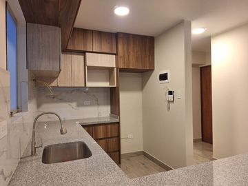 ¡VENTA DEPARTAMENTOS ESTRENO 2 Y 3 DORMITORIOS EN CONDOMINIO!