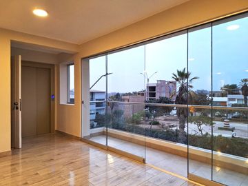¡VENTA DEPARTAMENTOS ESTRENO 2 Y 3 DORMITORIOS EN CONDOMINIO!