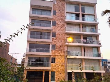 ¡VENTA DEPARTAMENTOS ESTRENO 2 Y 3 DORMITORIOS EN CONDOMINIO!