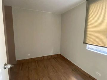 VENDO DPTO 80m2 03 DORM - PISO 2 -  PROLIMA CERCA A TRILCE LOS OLIVOS