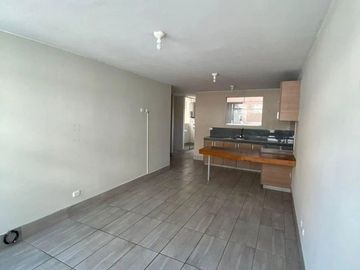 VENDO DPTO 80m2 03 DORM - PISO 2 -  PROLIMA CERCA A TRILCE LOS OLIVOS