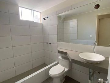 VENDO DPTO 80m2 03 DORM - PISO 2 -  PROLIMA CERCA A TRILCE LOS OLIVOS