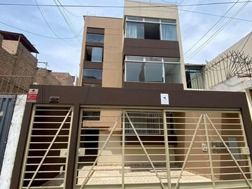 VENDO DPTO 80m2 03 DORM - PISO 2 -  PROLIMA CERCA A TRILCE LOS OLIVOS