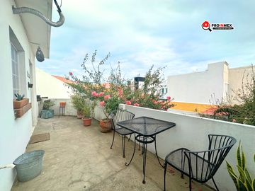 CASA EN VENTA 1 NIVEL CON DEPARTAMENTOS FRACCIONAMIENTO COSTA DE ORO