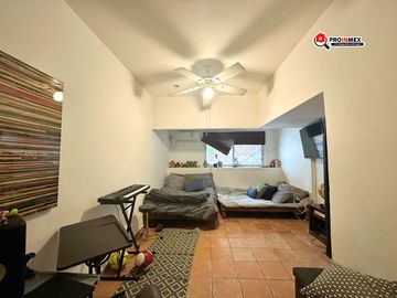 CASA EN VENTA 1 NIVEL CON DEPARTAMENTOS FRACCIONAMIENTO COSTA DE ORO