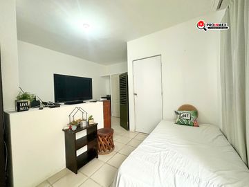 CASA EN VENTA 1 NIVEL CON DEPARTAMENTOS FRACCIONAMIENTO COSTA DE ORO