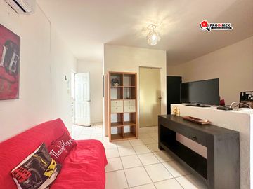 CASA EN VENTA 1 NIVEL CON DEPARTAMENTOS FRACCIONAMIENTO COSTA DE ORO