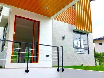 Luxury Living Made Affordable! Pre-selling 4-Bedroom House for sale in Alabang Muntinlupa near EVIA Lifestyle Center