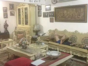 Rumah Murah Tanah 923 M2 di Veteran Pesanggrahan 9,5 M Nego