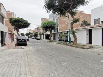 DE ESTRENO: Depas en piso 3 y 4 de 60m2 en Urb. Sagitario – Surco