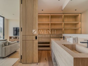 Casa amueblada en Venta, Laguna 2, Cancún Quintana Roo.