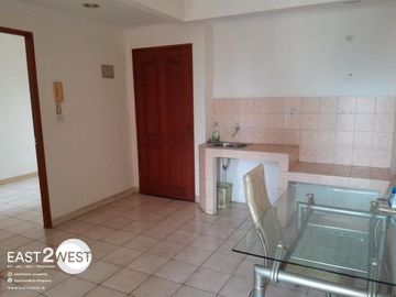 Disewakan Apartemen Mediterania Palace Residence Kemayoran Jakarta Pusat Murah Lokasi Strategis