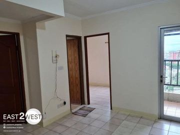 Disewakan Apartemen Mediterania Palace Residence Kemayoran Jakarta Pusat Murah Lokasi Strategis
