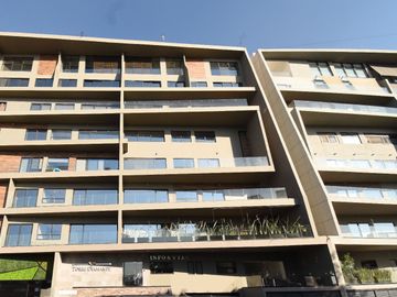 Departamento de lujo con amenidades en Villas de Irapuato