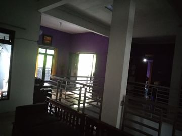 Rumah 3 Lantai Dalam Perumahan GDC Dekat Alun - Alun Depok