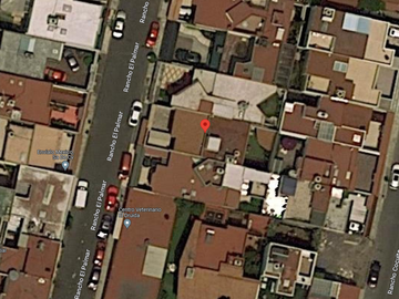 OPORTUNIDAD UNICA CASA EN RANCHO EL PALMAR COAPA