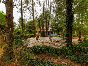 Rancho en Venta, San Bartolo Amanalco. Amanalco de Becerra, Estado de Mexico