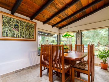 Rancho en Venta, San Bartolo Amanalco. Amanalco de Becerra, Estado de Mexico