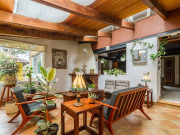 Rancho en Venta, San Bartolo Amanalco. Amanalco de Becerra, Estado de Mexico
