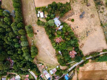 Rancho en Venta, San Bartolo Amanalco. Amanalco de Becerra, Estado de Mexico