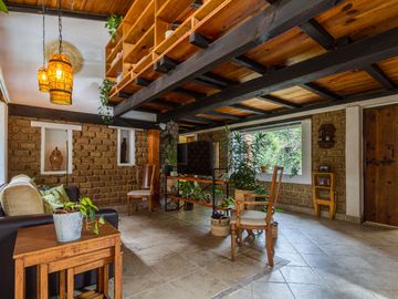 Rancho en Venta, San Bartolo Amanalco. Amanalco de Becerra, Estado de Mexico