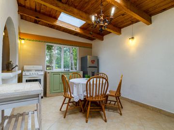 Rancho en Venta, San Bartolo Amanalco. Amanalco de Becerra, Estado de Mexico